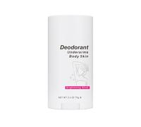 Underarm Brightening Stick Lightens The Melanin In The Underarm And Inner Thigh Joints And Whitens The Skin With A Solid Qmk637 (White, 12x5.6CM)