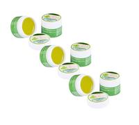 Underarm Care Odor Cream, Armpit Body Odor Remover Cream, Underarm Antiperspirant and Deodorant for Women Men, Stay Fresh and Dry All Day Long (3PCS)