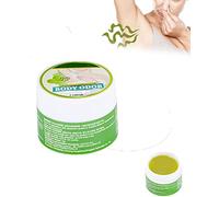 Underarm Care Odor Cream,Armpit Odor Cream Body Odour Remover Cream, Armpit Care Cream, Reduce Sweat And Eliminate Smell, For Men Women (1pcs)
