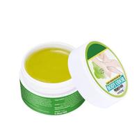 Underarm Care Odor Cream, Body Odour Remover Cream, Underarm Antiperspirant and Deodorant, Stay Fresh and Dry All Day Long, Non-Sticky Antiperspirant for Women & Men (1pc)