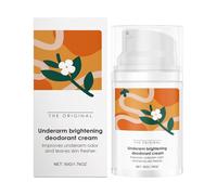 Underarm Cream for Men 50g Gentle Soft Hydrating Balm Lotion