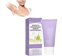 Underarm Deodorant Cream, Underarm Sweat Deodorant Brightening Cream for Man & Woman, Stay Fresh & Dry All Day Long (1)