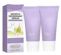 Underarm DeodorantCream, Underarm BrighteningDeodorant Cream, UnderarmSweat Deodorant, InvisibleCream TubeDeodorant, UnderarmSweat Deodorant for Man and Woman (2)