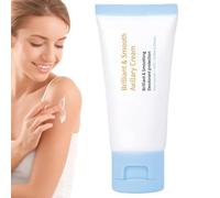 Underarm Lightening Cream,30g Lightening Cream for Private Area | Inner Thigh Lightener Under Arm Odor Remover for Sensitive Skin Knee Daily Home Travel Beach Wedding Vacation Women