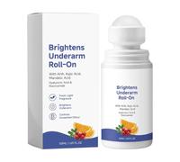 Underarm Roll On, Underarm Brightening, Cooling Roller