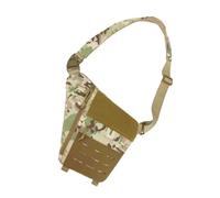 Underarm Shoulder Bag,Shoulder Storage Bag - Adjustable Multi-Purpose Nylon Bag, Waterproof and Wear-Resistant Bag for Travel Outdoor Wallet Phone Key Anti-Thief