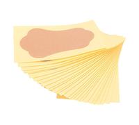 Underarm Sweat Pad,28pcs Deodorant Underarm Sweat Stickers Concealed Breathable Soft Hypoallergenic Armpit Patch