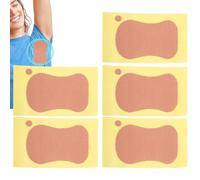 Underarm Sweat Pads - Sweat Patch | Armpit Pads, Non Sweat Adhesive Protection, Ultra Thin Comfortable Dress Protector For Sweating Women