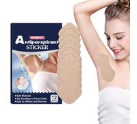 Underarm Sweat Pads - Thin Absorbent Dress Guards, Non Visible Breathable Armpit Sweat Protection Patch Set, Non Visible Armpit Patches | Breathable Underarm Sweats Patches Dress Guards,for Summer