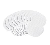 Underarm sweat protectors, underarm sweat pads | 50 invisible underarm protectors, breathable absorbent cushion, soft and confor sweat shield