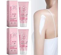 Underarm Thigh Intimate Area Dark Skin Bleach Brighten Lotion Butt Knee Lighten Whiten Private Cream Body Part Body Care