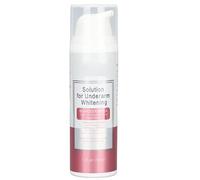 Underarm Whitening Cream, Dark Spot Corrector Cream Private Parts Whitening Cream for Armpit Neck Back Legs Elbows 50ml