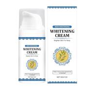 Underarm Whitening Cream, Moisturizing Whitening Cream, Intimate Skin Lotion, Fast-Absorbing, Effectively Removes Underarm Darkness, Gently Brightens Skin, Suitable for Elbows and Knees