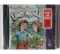 Underball - Gimme My Ball Back