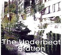 Underbeat Station - What's your dream today