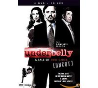 Underbelly-A Tale Of 2..
