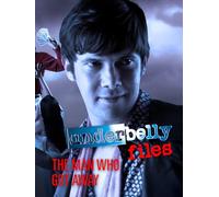Underbelly Files: The Man Who Got Away