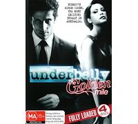 Underbelly: the Golden Mile [DVD] [Import]