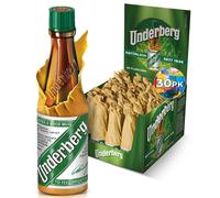 Underberg Digestive Bitter Miniatures Pack Of 30 x 2cl