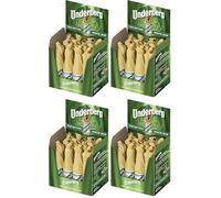 Underberg Digestive Bitters 12 x 2cl 44% ABV (Pack of 4)