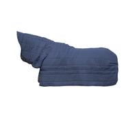Underblanket for horse with neck cover Kentucky Skin Friendly 150g