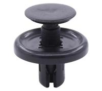 Underbody Mounting Clip Wheel Arch Engine Protection Clips Wheel Housing Covers Expansion Rivets for C1 107 Auris Avensis T27 T25 Aygo Corolla E12 Camry Prius Plus RAV4 CT200H ES GS300 IS 250 LFA LS