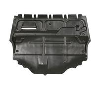 Underbody Protection Fits: AUDI A1 8X 01.15-06.18