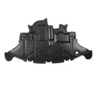 Underbody Protection Fits: AUDI A2 8Z 02.00-08.05