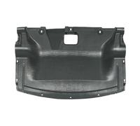 Underbody Protection Fits: BMW 3 E46 02.98-09.01