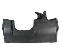 Underbody Protection Fits: BMW 5 E34 12.87-01.97
