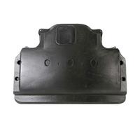Underbody Protection Fits: BMW 5 E39 11.95-06.03