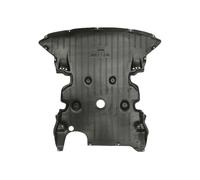 Underbody Protection Fits: BMW X1 E84 10.09-06.15