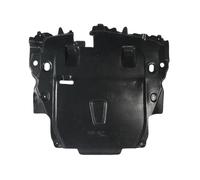 Underbody Protection Fits: CHEVROLET CAPTIVA 06.06-07.11