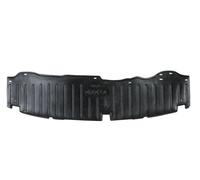 Underbody Protection Fits: CITROEN C1, PEUGEOT 107 06.05-12.08