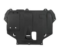 Underbody Protection Fits: FORD C-MAX, FOCUS III 10/07-12/19