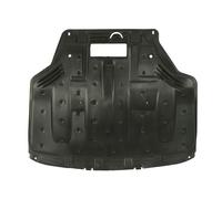 Underbody Protection Fits: FORD FIESTA VI 06.08-04.17