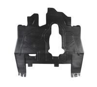 Underbody Protection Fits: FORD FOCUS 10.01-11.04