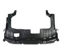 Underbody Protection Fits: HONDA JAZZ II 02.03-04.12
