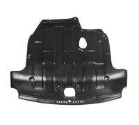 Underbody Protection Fits: HYUNDAI SANTA FÉ 03.06-12.12