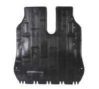 Underbody Protection Fits: JAGUAR X-TYPE 01/06-12/09