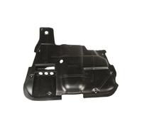 Underbody Protection Fits: LANCIA THESIS 02/07-09/07
