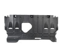 Underbody Protection Fits: MAZDA 3 BL, 5 CR19 12.04-10.11