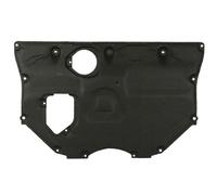 Underbody Protection Fits: MAZDA 3 BP 03.19-