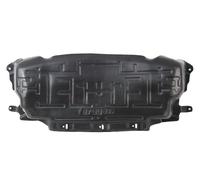 Underbody Protection Fits: MERCEDES SPRINTER 906 06.06-10.13
