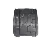 Underbody Protection Fits: OPEL COMBO C, MERIVA A 10.01-10.10