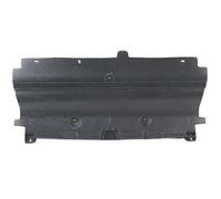 Underbody Protection Fits: PEUGEOT 407 04.05-10.12