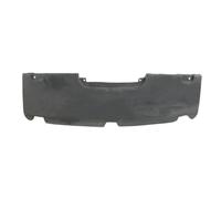 Underbody Protection Fits: PEUGEOT 607 02.00-06.10