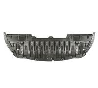 Underbody Protection Fits: RENAULT FLUENCE 01.13-11.15