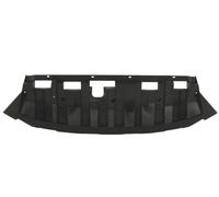 Underbody Protection Fits: RENAULT KOLEOS II 07.17-