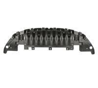Underbody Protection Fits: RENAULT MEGANE III Ph I, MEGANE III Ph II 11.08-12.13